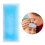 10Pcs Lower Temperature Hydrogel Cooling Patches Baby Heat 7