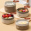 Warkul stainless steel lunch box 420/550ml double-layer 4