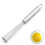 Jacenvly stainless steel egg whisk 10 inch 4