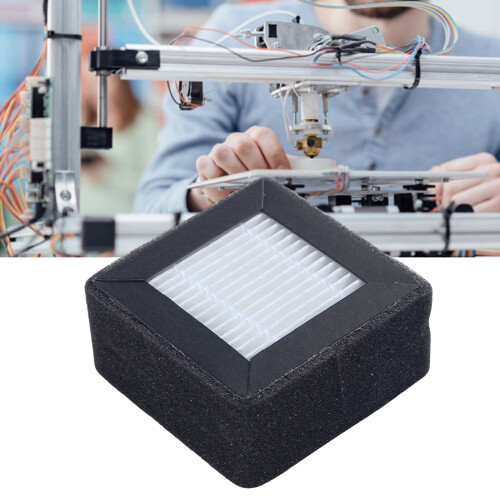 HEPA Activating Carbon Air Filter Cartridge Air Purification 1