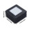 HEPA Activating Carbon Air Filter Cartridge Air Purification 3