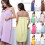 Women's Microfiber Bath Towel with Bowknot 1 Piece 8