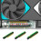 01AJ940 PCIE Networking Interfaces Card-Tiny 6 version 3