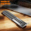 Portable Foldable Notebook Laptop Stand With 7-Silver 6