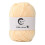 Milk Cotton Yarn Soft Solid Color 100g 2