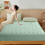 Drap-housse imperméable, doux et épais, respirant, 1 pièce 3