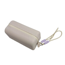 Potloodzakjes Make-uptasje Penetui Desktop Penhouders-Khaki