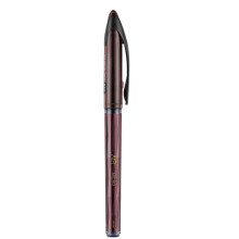 1Pc Press Type Gel Inkt Pen 0.5mm Tip Sneldrogende-Type 2