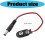 I Style Battery Connector Secure Wire Cable Connector Battery-2 4