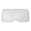 HuiXiOu car sunshade windshield heat insulation protector 4