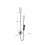 Nählampe mit LED-10 LEDs, Helligkeit einstellbar 5