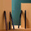 1Pc Clicks Type Gel Ink Pen Quick-Drying Ink Roller Ball-Type 4 6