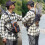 Gilet de pêche avec boucles à dégagement rapide et support 4