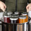 Canning Rack Silver Steamer Jar Rack 1 Pack 4