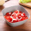 Sunjoy Tech cereal bowl microwave-safe plastic 1 piece 3