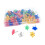 Pack of Map Tacks Pins Drawing Push Pins with Plastic Head for 1
