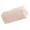 Multifunctional Fabric Pencil Bag Large Capacity Pencil-Pink 1