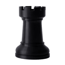 Pen Stationeries Holders Shelf Pencil Organizers Cup for-Black