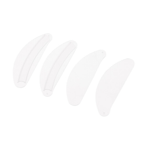 Support de Clip nasal multifonctionnel en Silicone,-1 1