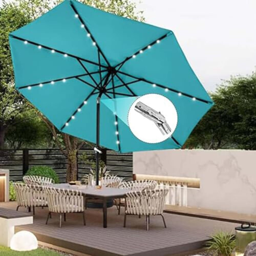 Patio Umbrella Replacement Tilt Adjuster Button 1