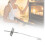 Sonde de capteur de température de four WB21X10165, plage de 5