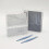 Cosmetic Rack with Dust Cover 6-Hole Eyelash Tool Storage 3