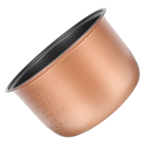 Rice Cooker Inner Pot Replacement Liner 1