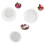 Practical Silicone Molding Tool for Making-Storage bowl mold 2