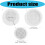 Practical Silicone Molding Tool for Making-Storage bowl mold 4