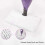 Shark Dampfmopp-Ersatzpads (2er-Pack) 4