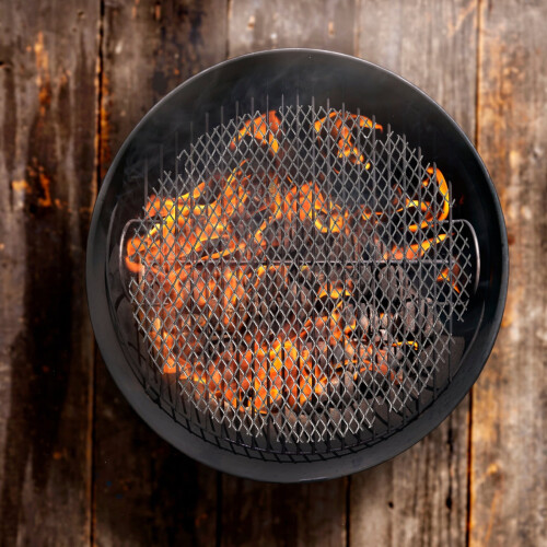 Feuerhemmende Grillmatte/Kühlgitter (1 Stück) 1