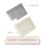 Utensil Holder for Sink with Drain Rack, 6-Compartment 5