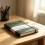 Carnet de notes annuel 2026, planificateur de gestion du-gris 4