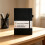 Carnet de notes annuel 2026, planificateur de gestion du-gris 5