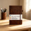 Carnet de notes annuel 2026, planificateur de gestion du-gris 6