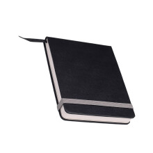 Multifunctioneel aquarelpapier dagboek notitieboek 24 vel-groot
