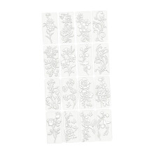 Reusing Artistic Template Craft Tool With Quality PET-XA68