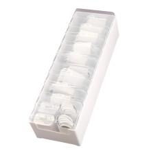 Multipurpose Charger Wire Holders Case Charging Cable-large