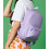 BagBase (One Size, Lavender) Bagbase Essential Fashion Mini Backpack 2