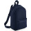 BagBase (One Size, French Navy) Bagbase Essential Fashion Mini Backpack 2