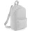 BagBase (One Size, Light Grey) Bagbase Essential Fashion Mini Backpack 2