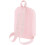 BagBase (One Size, Powder Pink) Bagbase Essential Fashion Mini Backpack 2
