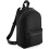 BagBase (One Size, Black) Bagbase Essential Fashion Mini Backpack 2