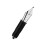 Interchangeable Soft ABS Tip Pen Point Fountain-Silver art tip 1