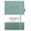 2026 PU Leather Daily Planner Academic Journal-hazeblue 1