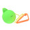 (400g, Green) Pre-Sport Elementary Hammer 2