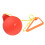(500g, Red) Pre-Sport Elementary Hammer 2