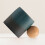 Mini Ceramic Espresso Cups with Wooden Handle 2 pcs 4