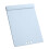 Premium A4 Document Holders Clipboard Nonslip Writing Pad-Blue 1
