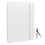 Binder Cover for Removable Pages Notebooks-Large hole a strap 1
